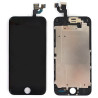 Ecran ORIGINE Complet Prémonté Noir iPhone 6 + Kit Outils OFFERT