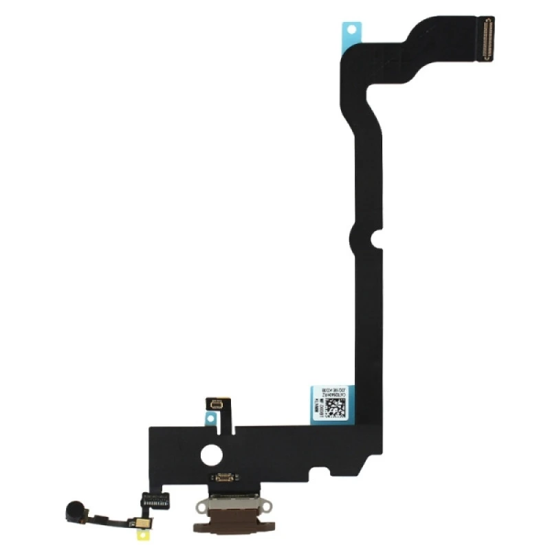 Connecteur charge origine Lightning Or iPhone XS
