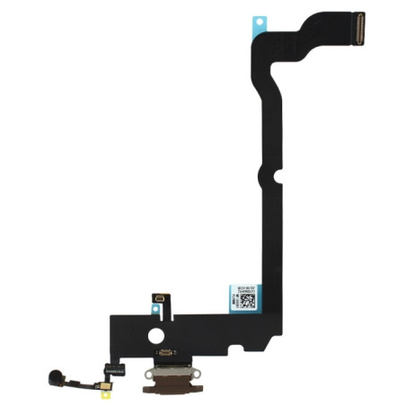 Connecteur charge origine Lightning Or iPhone XS