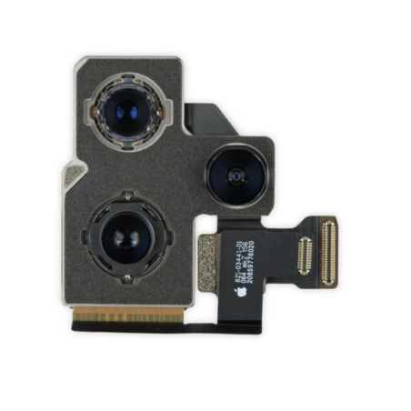 Triple Appareil photo Caméra arrière iPhone 13 Pro / 13 Pro Max