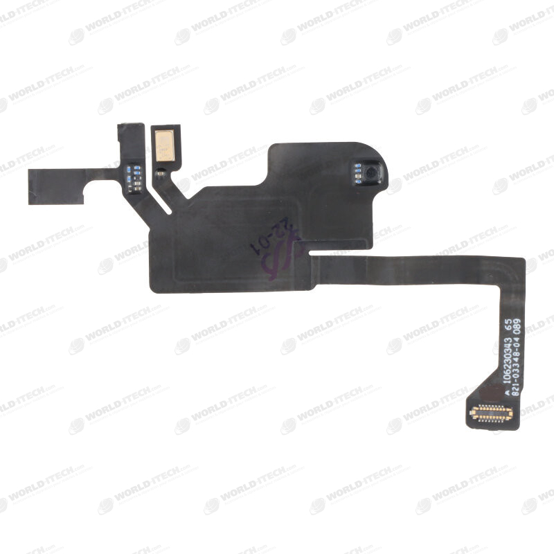 Nappe capteur proximité luminosité iPhone 13 pro