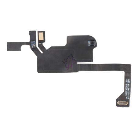 Nappe capteur proximité luminosité iPhone 13 pro