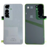 Vitre arrière Samsung S24 Bleue OFFICIELLE (S921) GH82-33101F