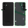 Vitre arrière Samsung S24+ Noir Onyx OFFICIELLE (S926) GH82-33275A