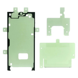 Achat Kit adhésifs écran OFFICIEL Samsung S24 Ultra (S928) GH82-33392A en ligne