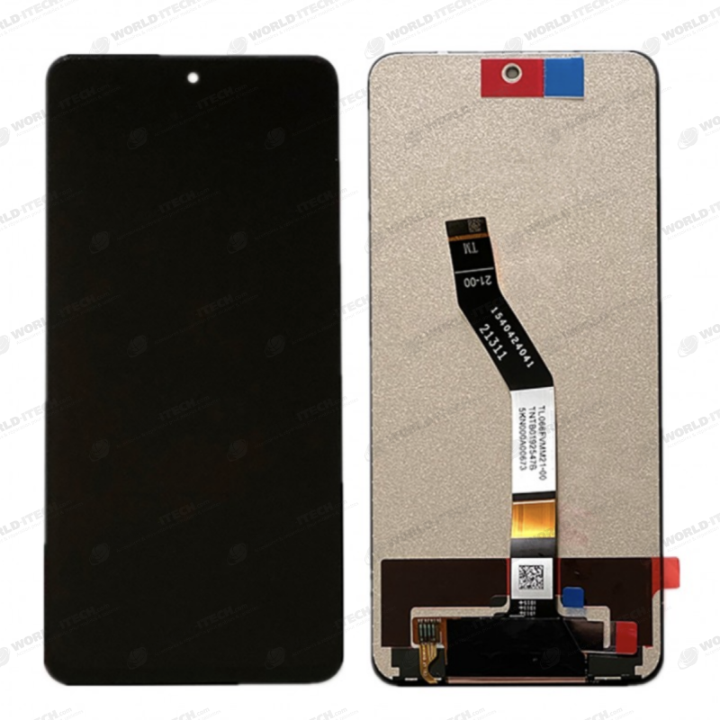 Ecran sans chassis ORIGINE Xiaomi Redmi Note 11S 5G - Outils OFFERTS