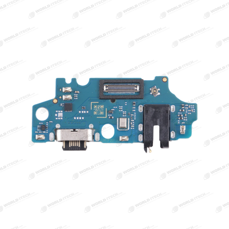 Connecteur charge et Micro OFFICIEL Samsung A05s SM-A057F GH81-24366A