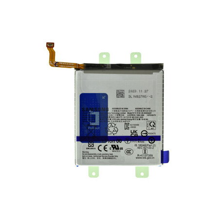 Batterie OFFICIELLE Samsung S24+ S926 EB-BS926ABY GH82-33334A