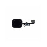 Bouton home complet noir iPhone 6S et 6S Plus