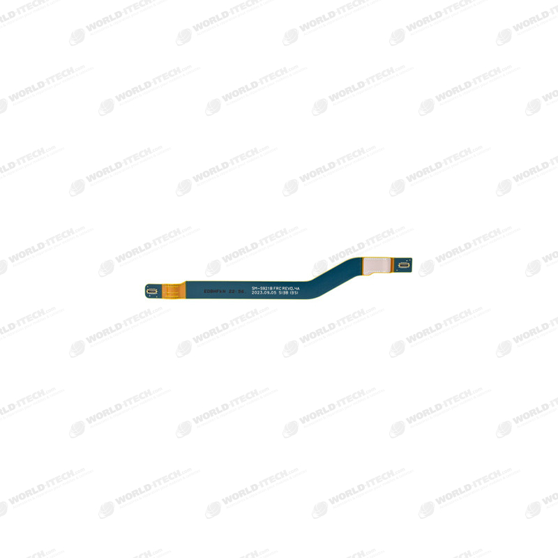 Nappe reseau FRC OFFICIELLE Samsung S24 S921 GH59-15732A