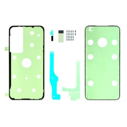 Achat Adhésifs écran / vitre arriere + visserie Samsung S23 FE (S711) en ligne