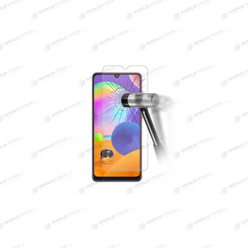 Film Protection Verre Trempé Samsung A32 5G (A326)
