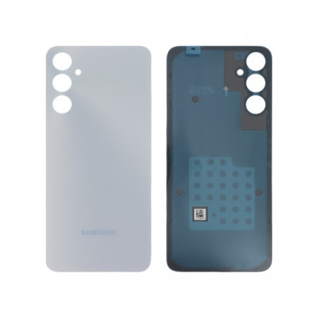 Vitre arrière Argent OFFICIELLE Samsung Galaxy A05s (A057) GH81-24650A