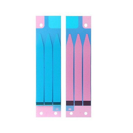 Sticker Autocollant Batterie iPhone 6+ 6S+ 7+