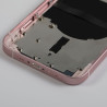 iPhone 13 Rose ‘back Glass’ bare case  - Free Tool Kit