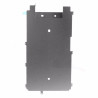 Plaquette métallique arrière écran LCD iPhone 6S