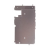Plaquette métallique arrière écran LCD iPhone 7 4.7
