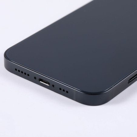 Chassis nu avec vitre arrière iPhone 13(Version US)