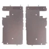 Plaquette métallique arrière écran LCD iPhone 7 4.7