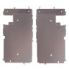 Plaquette métallique arrière écran LCD iPhone 7 4.7