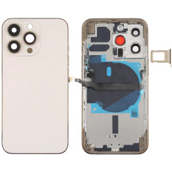 Achat iPhone 13 Pro en ligne