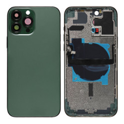 Achat iPhone 13 Pro Max en ligne