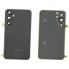 Vitre arrière Samsung S23 FE Graphite OFFICIELLE S711 GH82-32787A