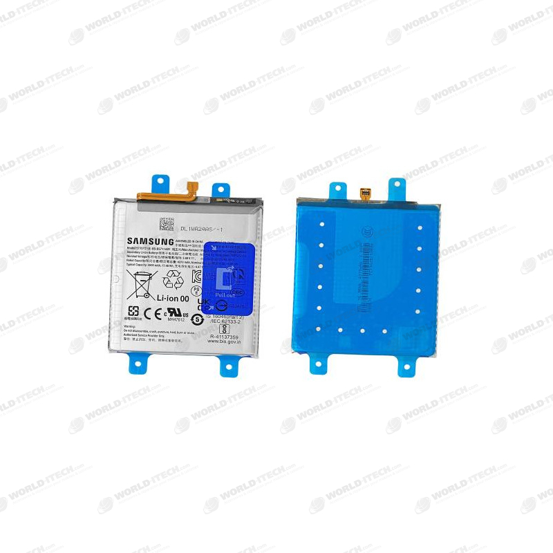Batterie OFFICIELLE Samsung S23 FE EB-BS711ABY GH82-32860A