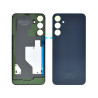 Vitre arrière noir OFFICIELLE Samsung A25 5G (A256) GH82-33053A