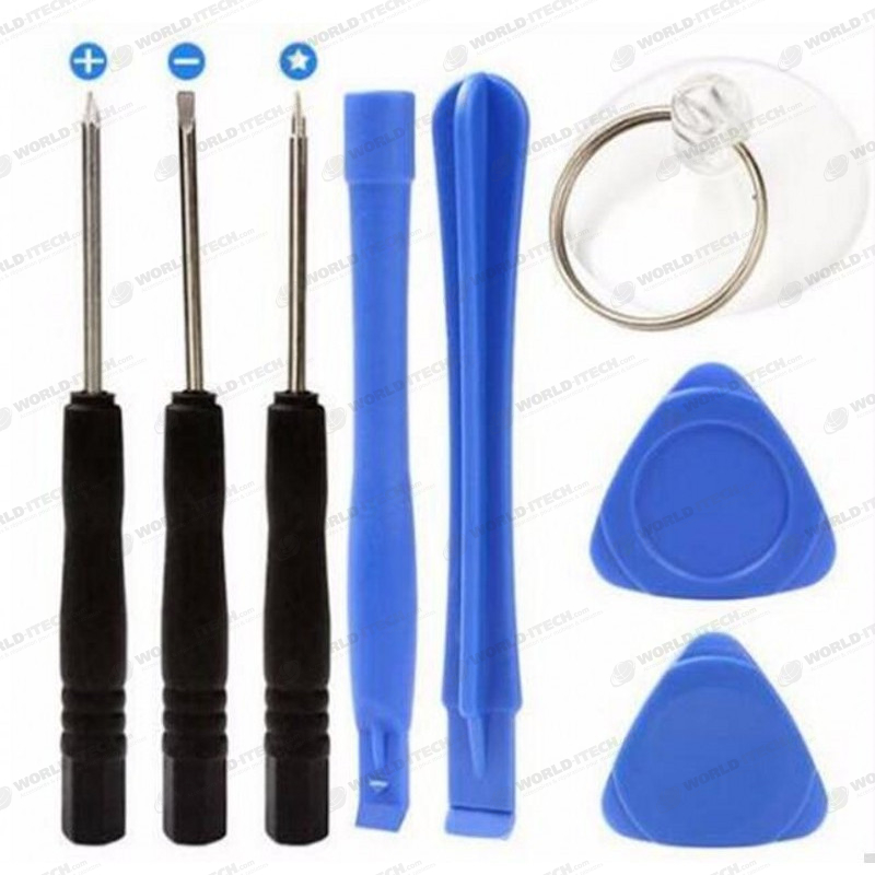 kit outils de réparation offert
