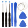 kit outils de réparation offert