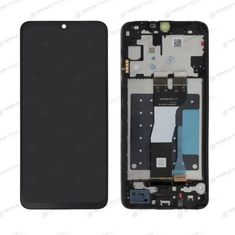 Ecran A05s Samsung ORIGINE SM-A057 - Outils Offerts