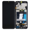 Ecran A05s Samsung OFFICIEL SM-A057 GH81-24364A / GH81-24365A