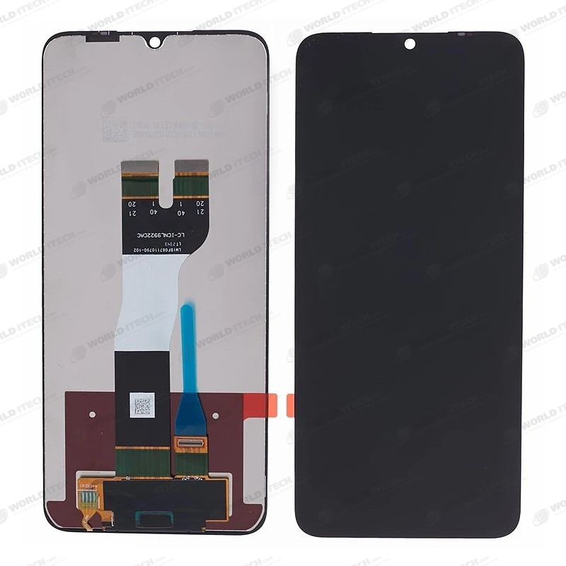 Ecran sans chassis A05s Samsung ORIGINE SM-A057 - Outils Offerts