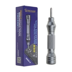 Achat Brise vitre stylo iRock 5 Mechanic en ligne