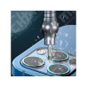 Brise vitre stylo iRock 5 Mechanic