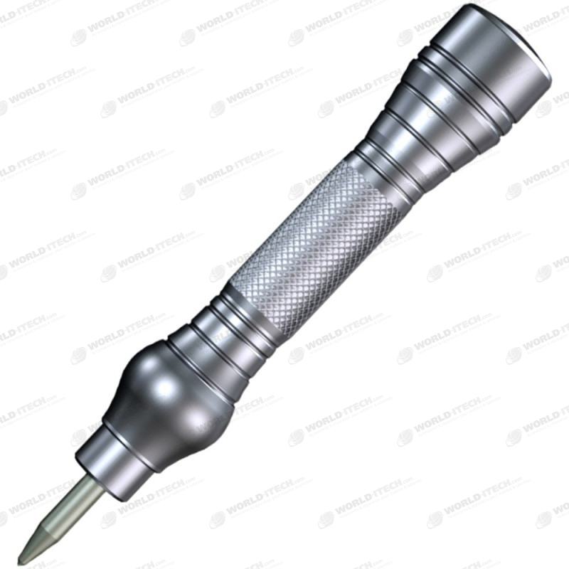 Brise vitre stylo iRock 5 Mechanic