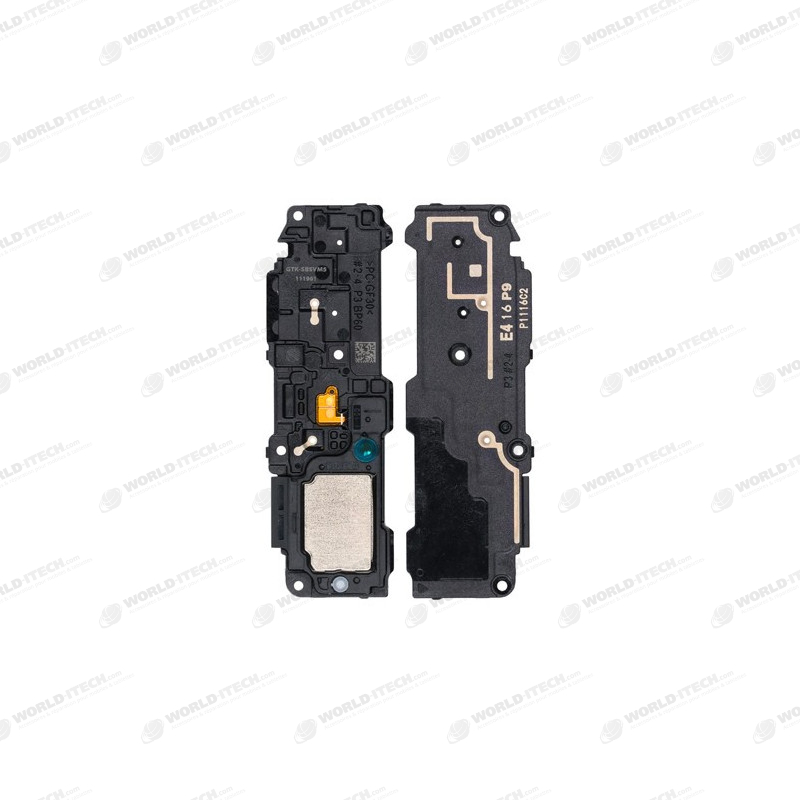Haut parleur (bas) ORIGINE Samsung S21 Ultra