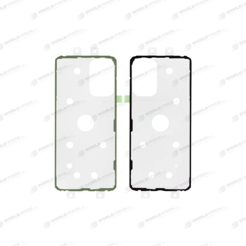 Sticker joint adhésif vitre arrière OFFICIEL Samsung A52 4G/5G GH02-22419A