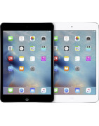 Pièces détachées Reparatur des iPad Mini 1 en ligne