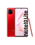 Pièces détachées Note 10 Lite (N770) en ligne