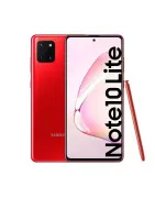 Pièces détachées Note 10 Lite (N770) en ligne