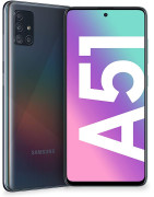 Pièces détachées A51 (A515) en ligne