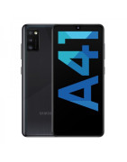 Pièces détachées A41 (A415) en ligne