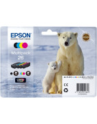 Pièces détachées 26 (Polar Bear) en ligne