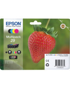 Pièces détachées 29 (Fraise) en ligne