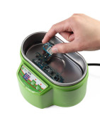 Pièces détachées Désoxydation en ligne