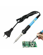 Pièces détachées Fer a souder / Micro-soudure en ligne