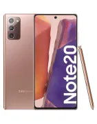 Pièces détachées Note 20 (N980/N981) en ligne