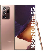 Pièces détachées Note 20 Ultra (N985/N986) en ligne
